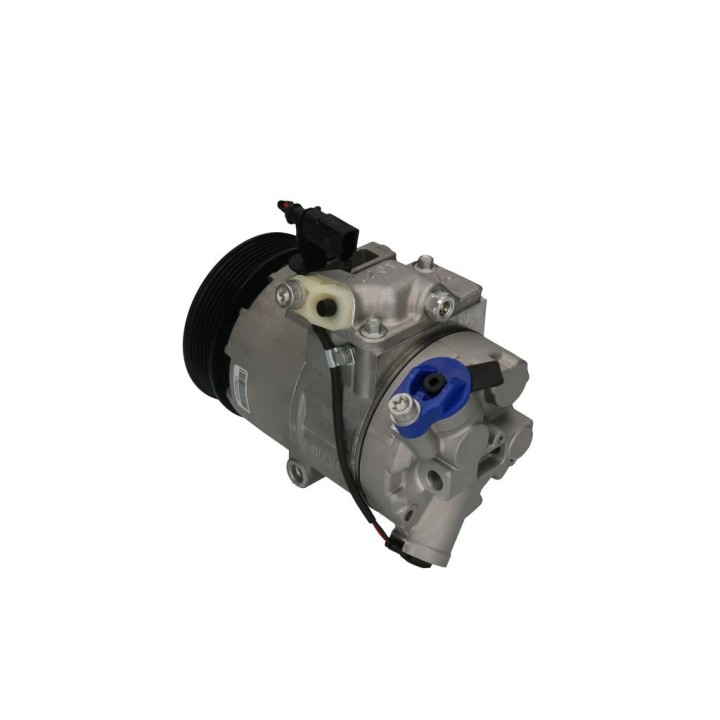1986AD1007 Klima Kompresörü A2 Cordoba İbiza Fabia Rapid Roomster Fox Polo Benzin Dizel Tüm Motorlar 2001-2014 Bosch