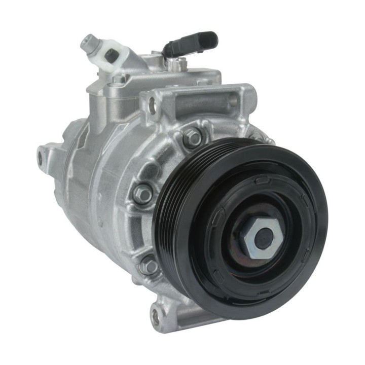 Klima Kompresoru (Pv6) VW Multivan V (7HM, 7HN, 7HF, 7EF, 7EM, 7EN), MPV, 04.2003 - 08.2015 Transporter V Bosch