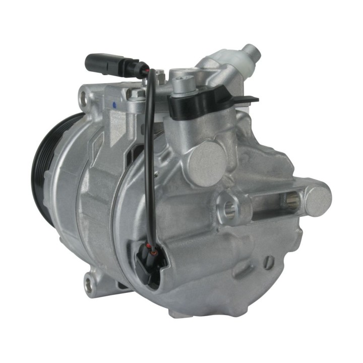 Klima Kompresoru (Pv6) VW Multivan V (7HM, 7HN, 7HF, 7EF, 7EM, 7EN), MPV, 04.2003 - 08.2015 Transporter V Bosch