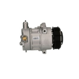 1986AD1034 Klima Kompresörü 12V Alfa Romeo Mito (955) 1.3 Mjet 08-, Fiat Doblo MPV, Punto, Grande Punto 1.3 Mjet (2012- +) Bosch