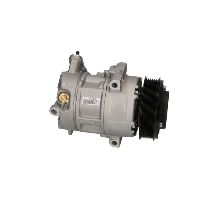 1986AD1034 Klima Kompresörü 12V Alfa Romeo Mito (955) 1.3 Mjet 08-, Fiat Doblo MPV, Punto, Grande Punto 1.3 Mjet (2012- +) Bosch