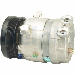 TSP0155009 Klima Kompresörü - Opel Astra F Tüm Modeller 91-09-98 Delphi Klima