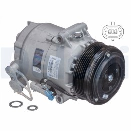 TSP0155931 Klima Kompresörü Opel Astra H 1 3 Cdti 2004-