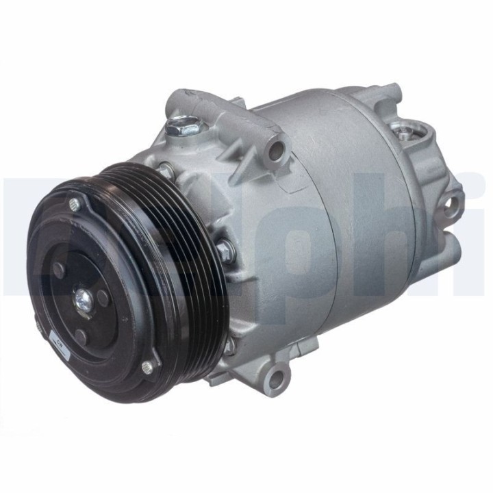 TSP0155931 Klima Kompresörü Opel Astra H 1 3 Cdti 2004-