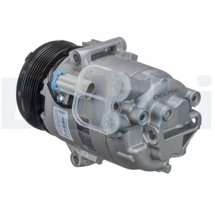 TSP0155931 Klima Kompresörü Opel Astra H 1 3 Cdti 2004-