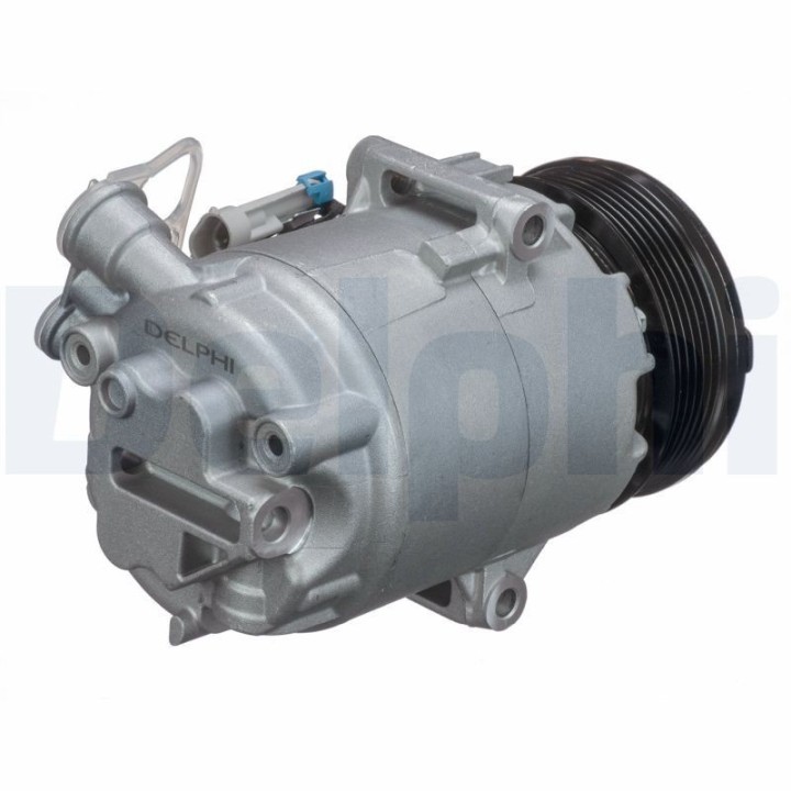TSP0155931 Klima Kompresörü Opel Astra H 1 3 Cdti 2004-