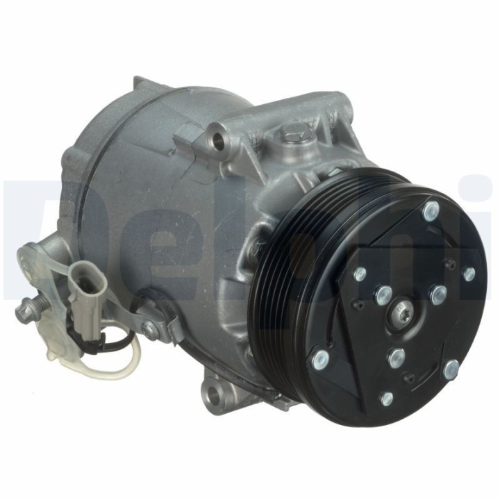 TSP0155931 Klima Kompresörü Opel Astra H 1 3 Cdti 2004-