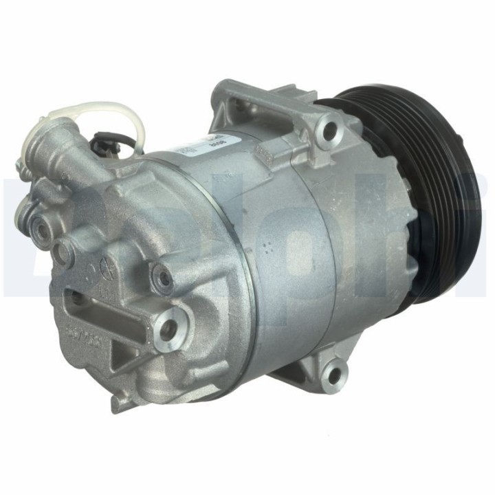 TSP0155931 Klima Kompresörü Opel Astra H 1 3 Cdti 2004-
