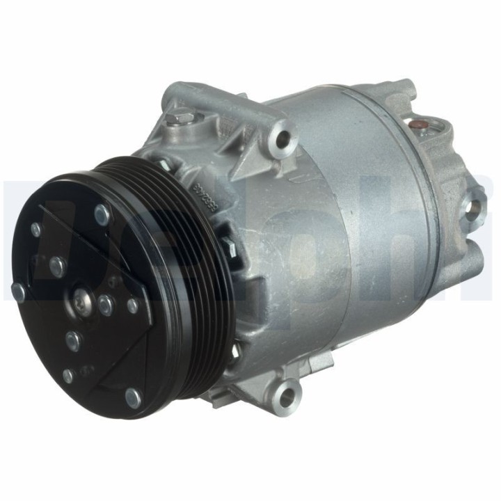 TSP0155931 Klima Kompresörü Opel Astra H 1 3 Cdti 2004-