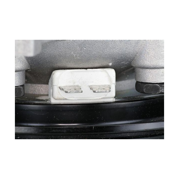 VALEO 699168 Klima Kompresörü - Fiat Tempra (159) / Tipo (160) 1.4 1.6 (1994-1996) / Ducato 2.5 2.8 (1994-2002)