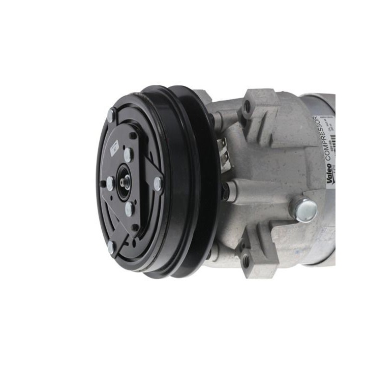 VALEO 699168 Klima Kompresörü - Fiat Tempra (159) / Tipo (160) 1.4 1.6 (1994-1996) / Ducato 2.5 2.8 (1994-2002)