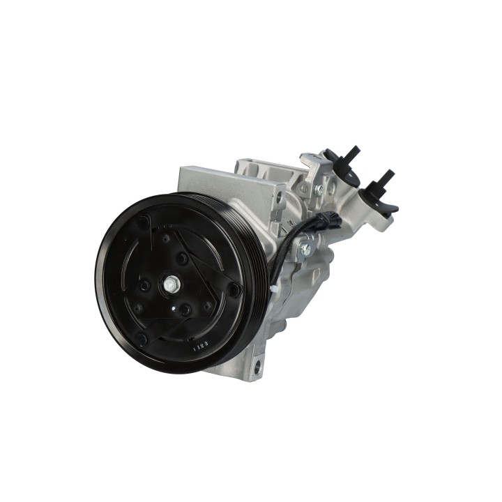 VALEO 813256 Klima Kompresörü Logan - Sandero - Lodgy - Duster Renault Fluence 1.5 Dci K9K (2008 - +)