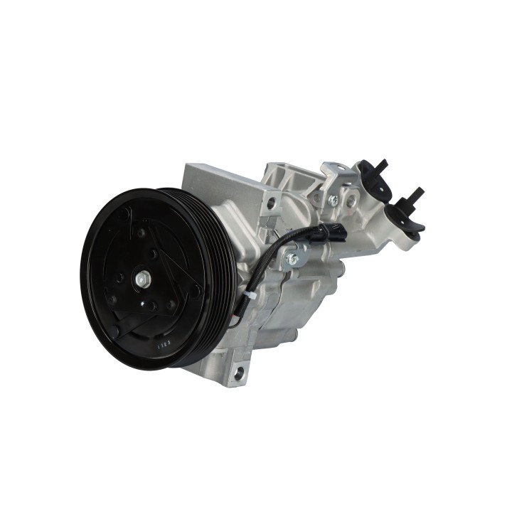VALEO 813256 Klima Kompresörü Logan - Sandero - Lodgy - Duster Renault Fluence 1.5 Dci K9K (2008 - +)