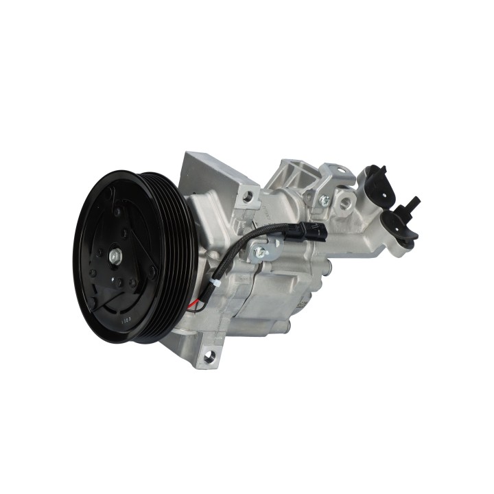VALEO 813256 Klima Kompresörü Logan - Sandero - Lodgy - Duster Renault Fluence 1.5 Dci K9K (2008 - +)