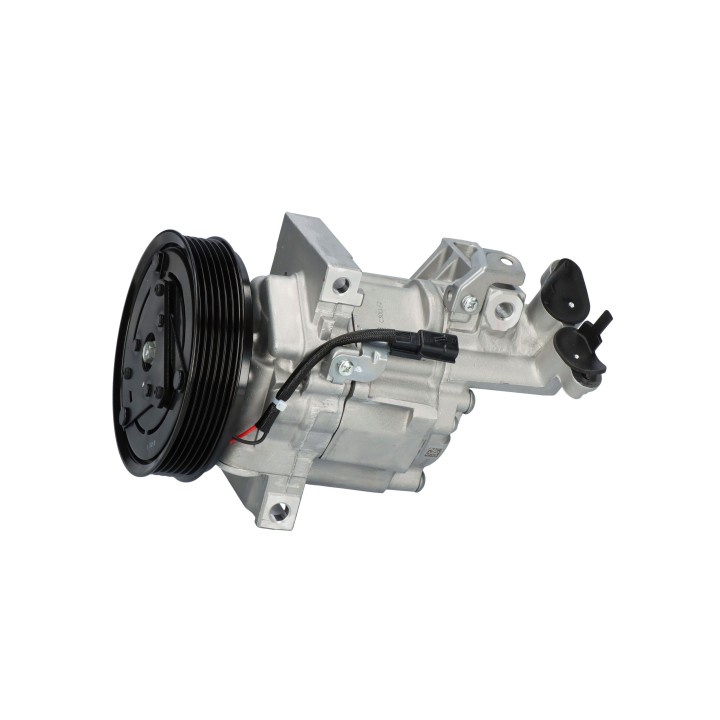 VALEO 813256 Klima Kompresörü Logan - Sandero - Lodgy - Duster Renault Fluence 1.5 Dci K9K (2008 - +)