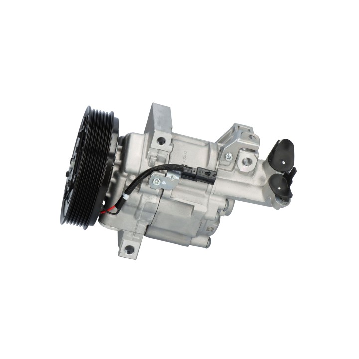 VALEO 813256 Klima Kompresörü Logan - Sandero - Lodgy - Duster Renault Fluence 1.5 Dci K9K (2008 - +)