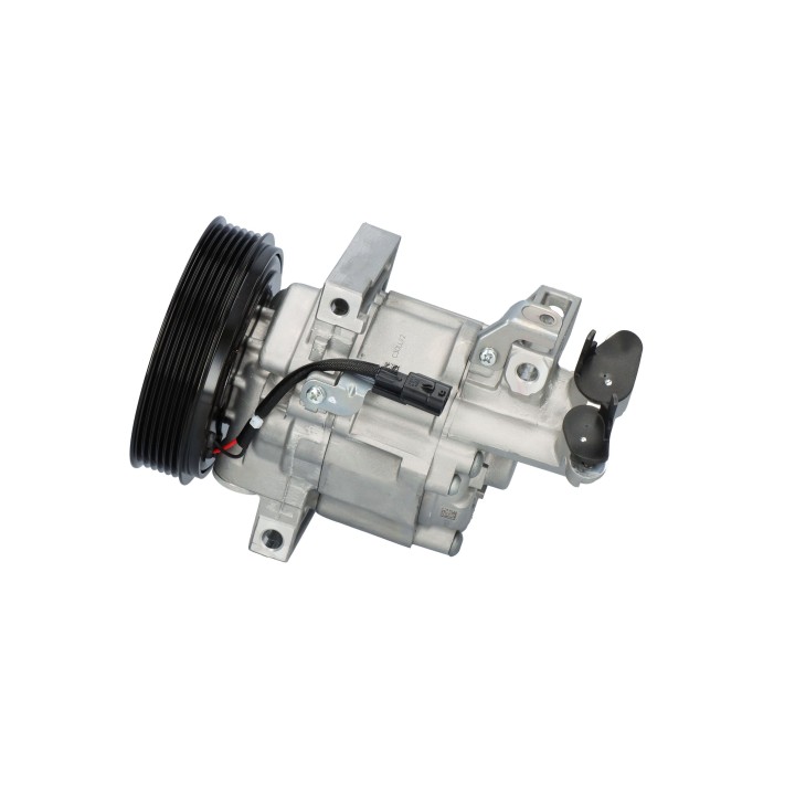 VALEO 813256 Klima Kompresörü Logan - Sandero - Lodgy - Duster Renault Fluence 1.5 Dci K9K (2008 - +)