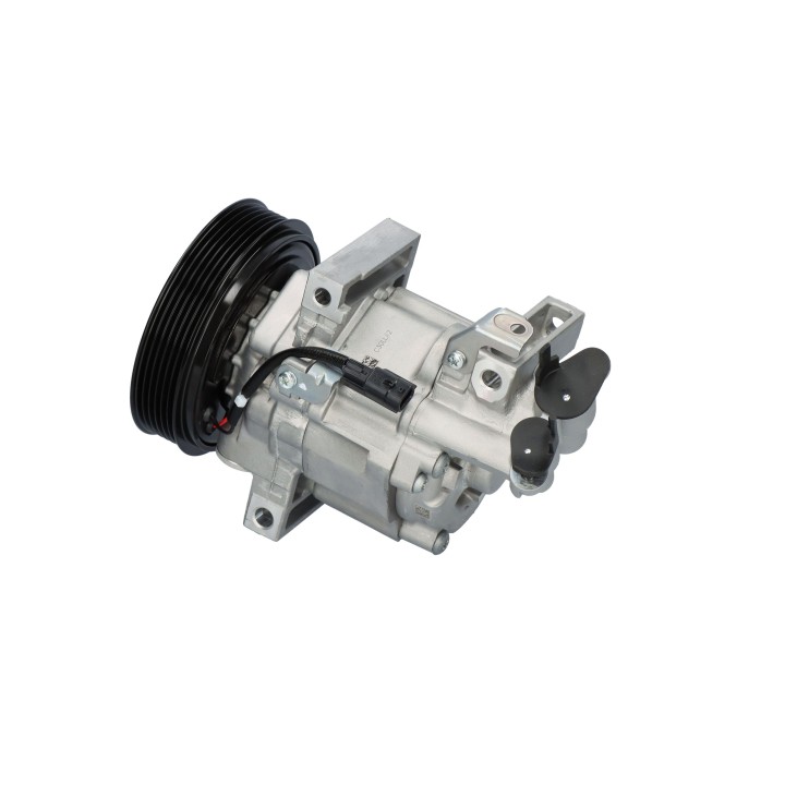 VALEO 813256 Klima Kompresörü Logan - Sandero - Lodgy - Duster Renault Fluence 1.5 Dci K9K (2008 - +)