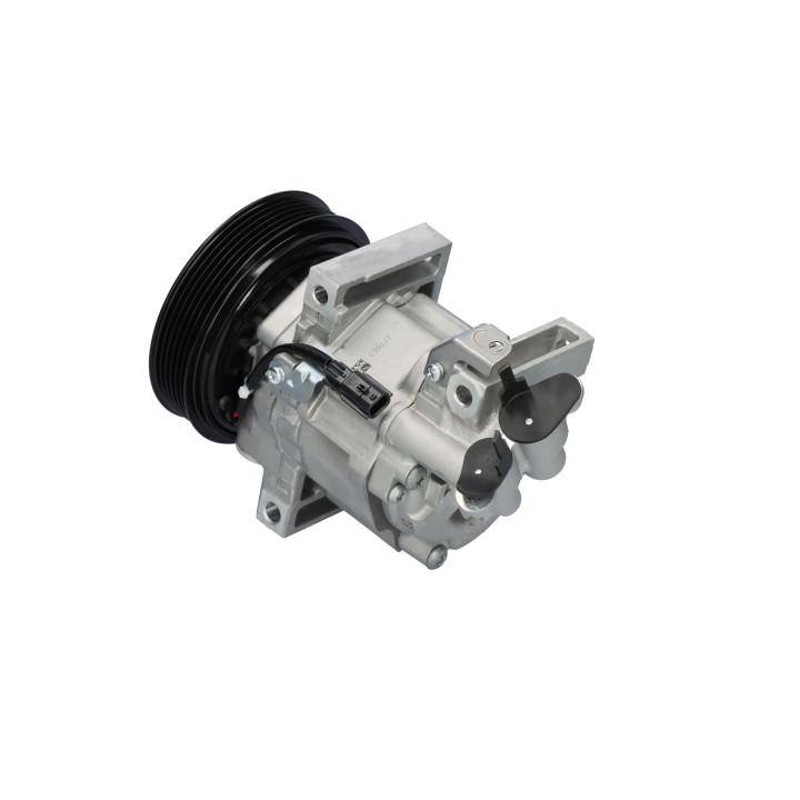 VALEO 813256 Klima Kompresörü Logan - Sandero - Lodgy - Duster Renault Fluence 1.5 Dci K9K (2008 - +)