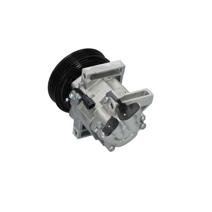 VALEO 813256 Klima Kompresörü Logan - Sandero - Lodgy - Duster Renault Fluence 1.5 Dci K9K (2008 - +)