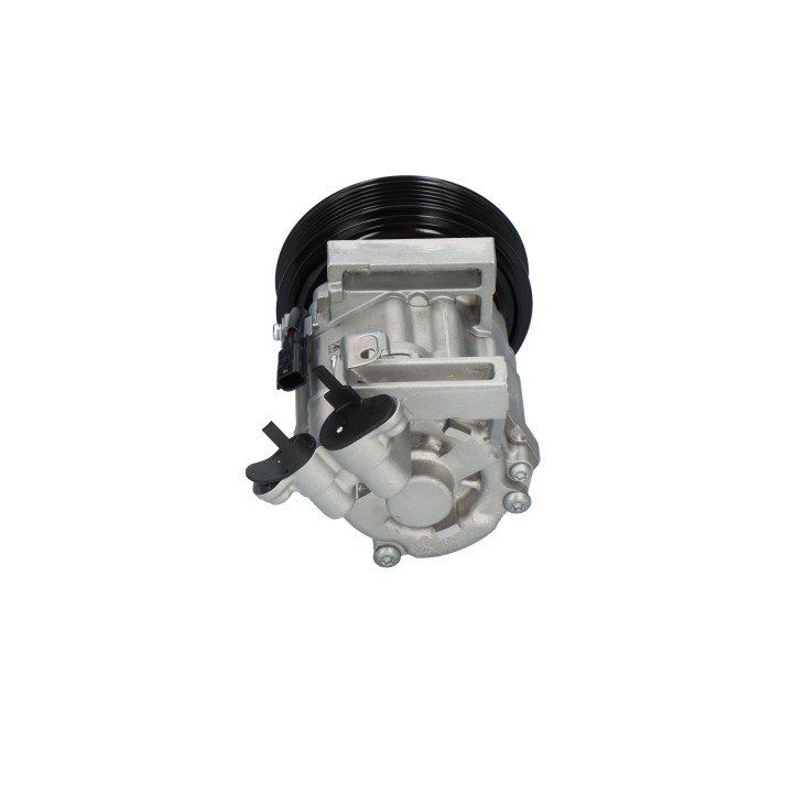 VALEO 813256 Klima Kompresörü Logan - Sandero - Lodgy - Duster Renault Fluence 1.5 Dci K9K (2008 - +)