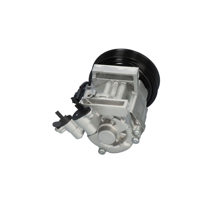 VALEO 813256 Klima Kompresörü Logan - Sandero - Lodgy - Duster Renault Fluence 1.5 Dci K9K (2008 - +)
