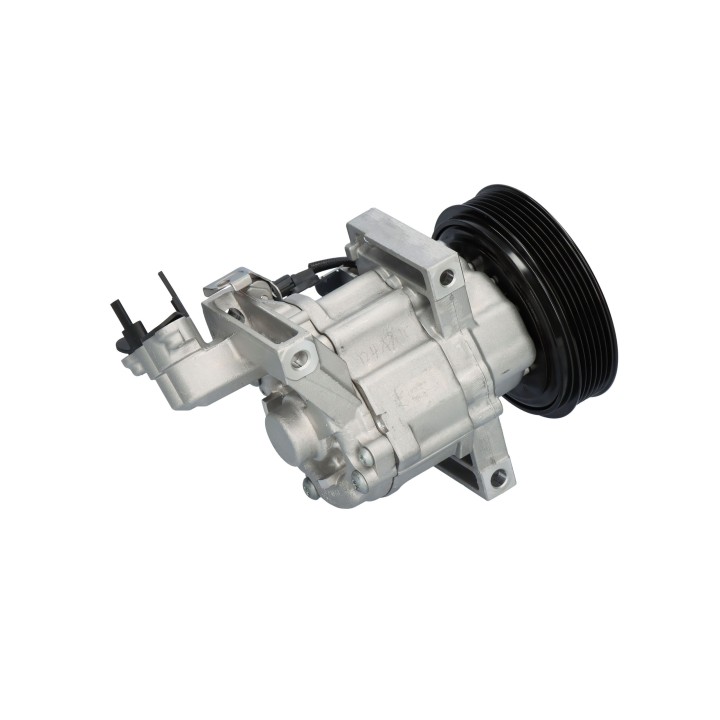 VALEO 813256 Klima Kompresörü Logan - Sandero - Lodgy - Duster Renault Fluence 1.5 Dci K9K (2008 - +)