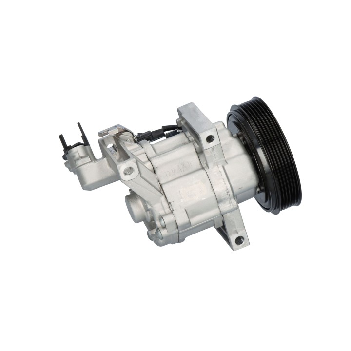 VALEO 813256 Klima Kompresörü Logan - Sandero - Lodgy - Duster Renault Fluence 1.5 Dci K9K (2008 - +)