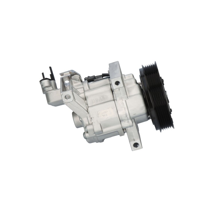 VALEO 813256 Klima Kompresörü Logan - Sandero - Lodgy - Duster Renault Fluence 1.5 Dci K9K (2008 - +)
