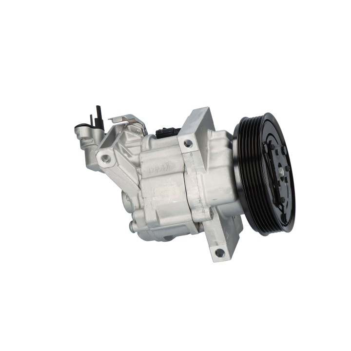 VALEO 813256 Klima Kompresörü Logan - Sandero - Lodgy - Duster Renault Fluence 1.5 Dci K9K (2008 - +)