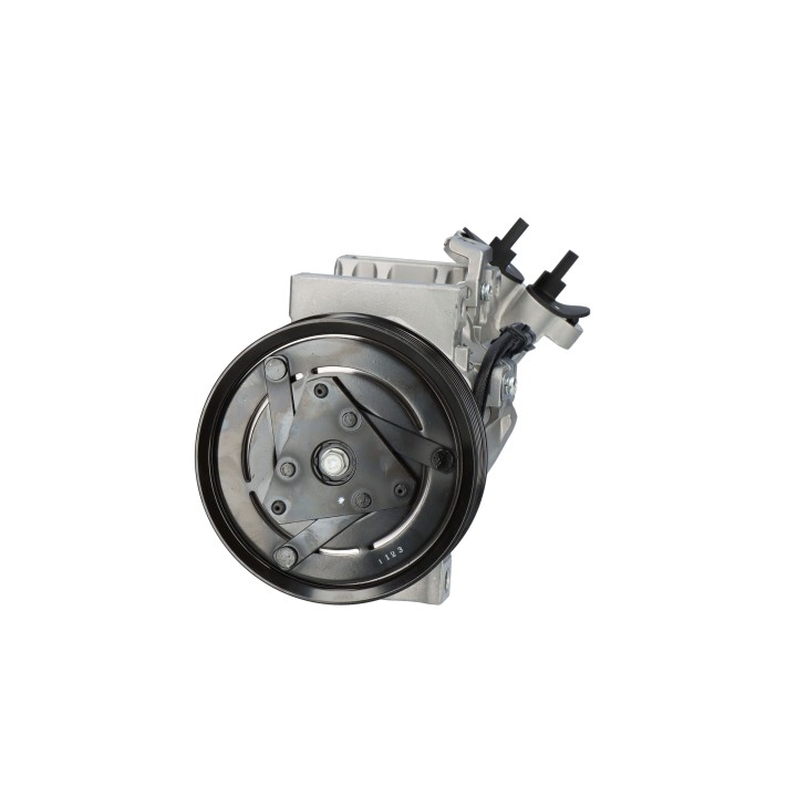 VALEO 813256 Klima Kompresörü Logan - Sandero - Lodgy - Duster Renault Fluence 1.5 Dci K9K (2008 - +)