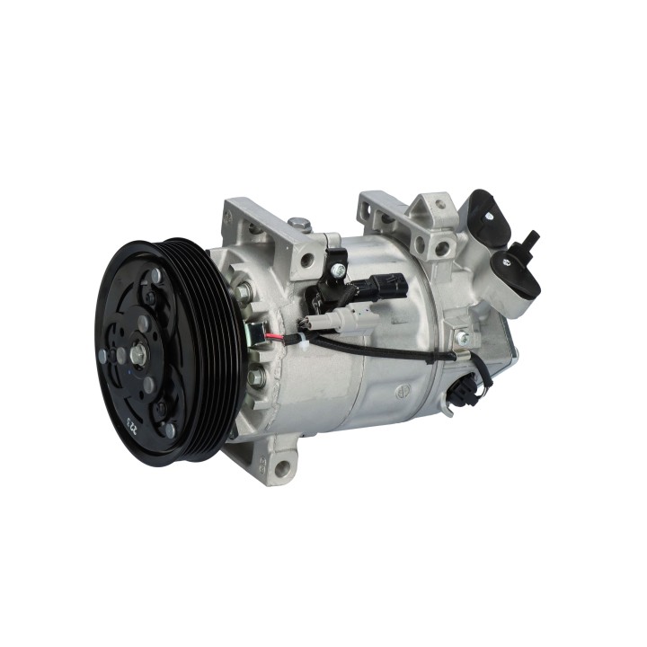 VALEO 813383 Klima Kompresörü Renault Clio IV 1.5 Dci (2013 - +)