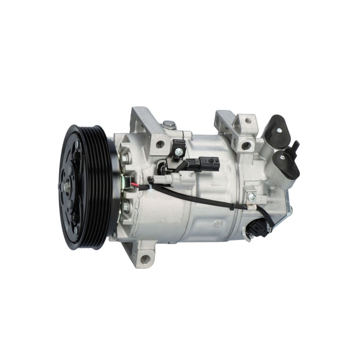 VALEO 813383 Klima Kompresörü Renault Clio IV 1.5 Dci (2013 - +)