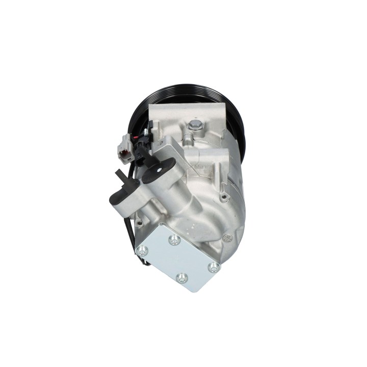 VALEO 813383 Klima Kompresörü Renault Clio IV 1.5 Dci (2013 - +)