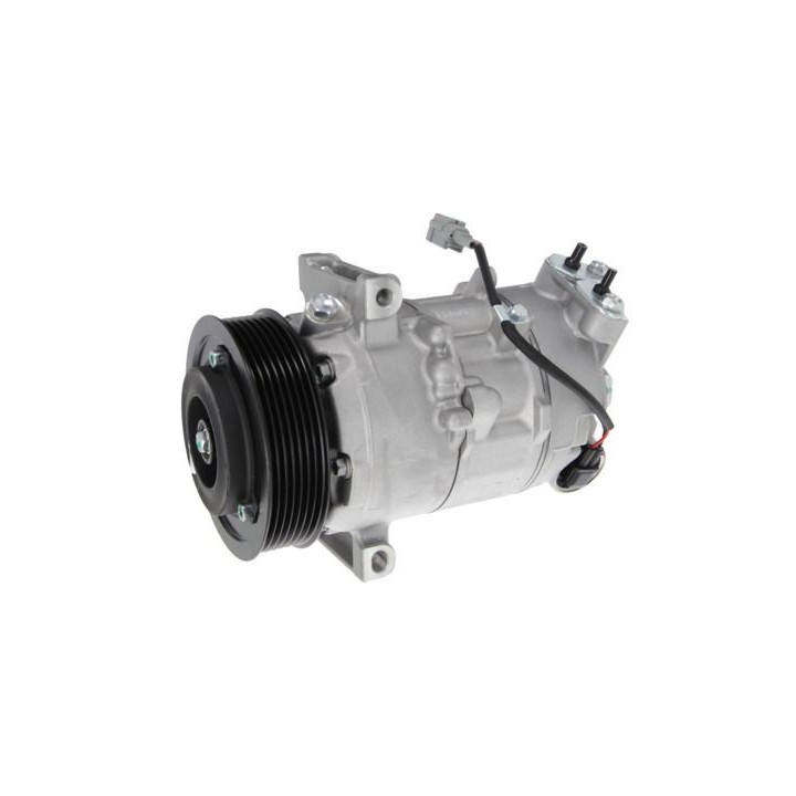 VALEO 813385 Kompresör Renault Megane III Scenic III 1.4 16V 2.0 Dci