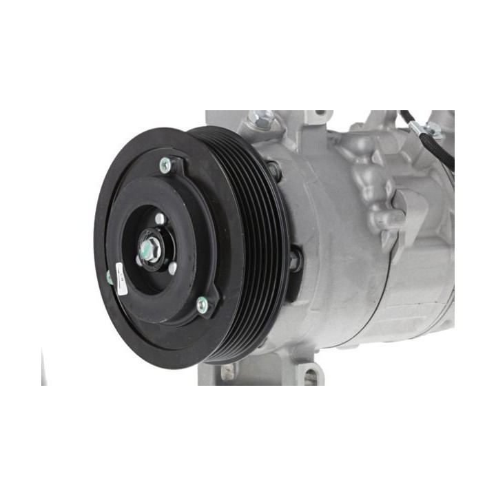 VALEO 813385 Kompresör Renault Megane III Scenic III 1.4 16V 2.0 Dci