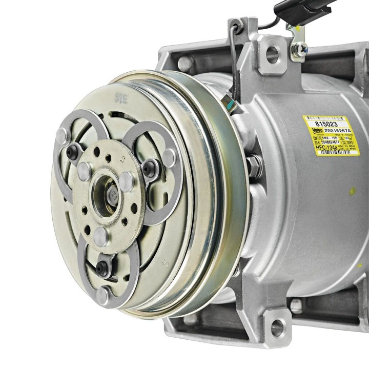 VALEO 815023 Klima Kompresör Mitsubishi L200 Triton