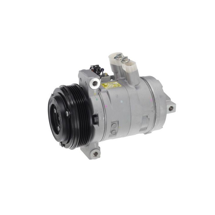 VALEO 815481 Kompresör Nissan Navara M9T