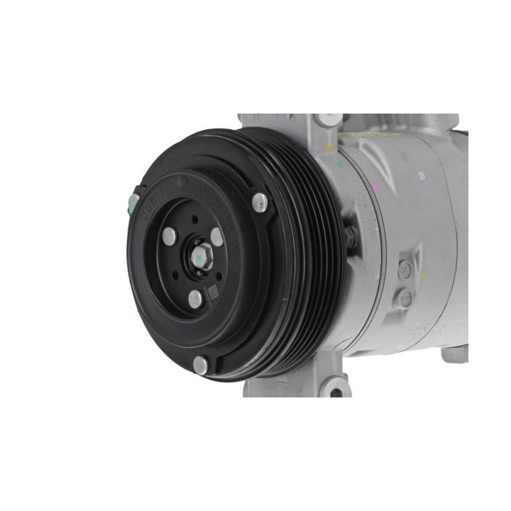 VALEO 815481 Kompresör Nissan Navara M9T