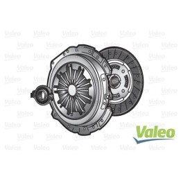 Debriyaj Seti Fiat Palio 1.2 75 Weekend 09.97 -1.2 06.99 -1.4 06.97 -Doblo 1.2 10.00 - VALEO 877246