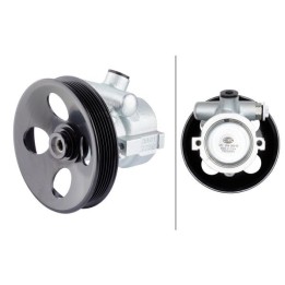 Direksiyon Pompası Opel Vectra B 2006-2002 X18XE X20XEV Hella 8TL359000-101