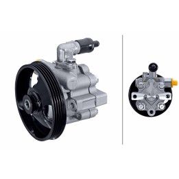 Direksiyon Pompası Opel Astra J A16XER Z16XER Hella 8TL359000-131