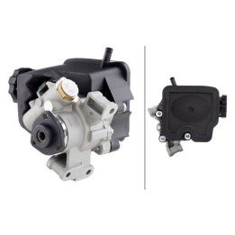 Direksiyon Pompası MB Viano W639 2003+ Vito W639 2003+ Sprinter 906 2006-2016 Hella 8TL359000-361
