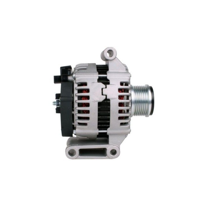 Alternator Ford Transit V348 V347 2.4 Tdci 2007-2014 14V 150A Hella 8EL012428-821