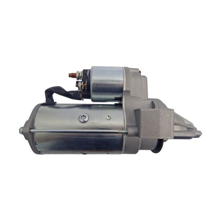 Marş Motoru Ford Transit V347 2.2Tdci 2.4 Tdci 3.2 Tdci 2006 + Jumper III Puma 12V 12 Diş 2 Kw Hella 8EA012527-611