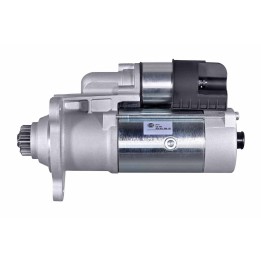 Marş Motoru Scania P G R Seri DC 24V 12 Diş 5.5 Kw Hella 8EA012586-101