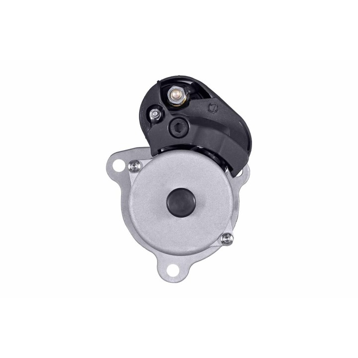Marş Motoru Scania P G R Seri DC 24V 12 Diş 5.5 Kw Hella 8EA012586-101