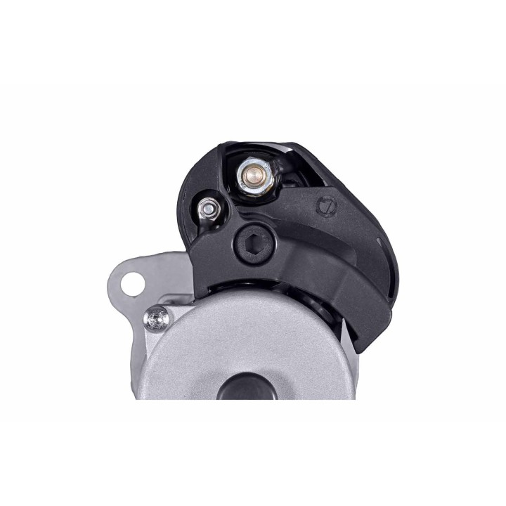 Marş Motoru Scania P G R Seri DC 24V 12 Diş 5.5 Kw Hella 8EA012586-101