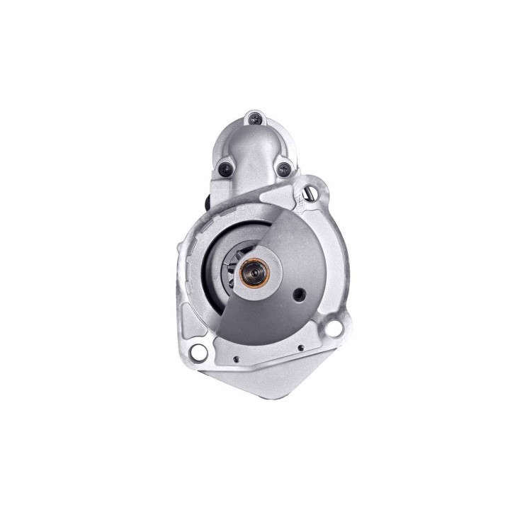 Marş Motoru MB Atego Sultan 24V 9 Diş 4 Kw Hella 8EA012586-011