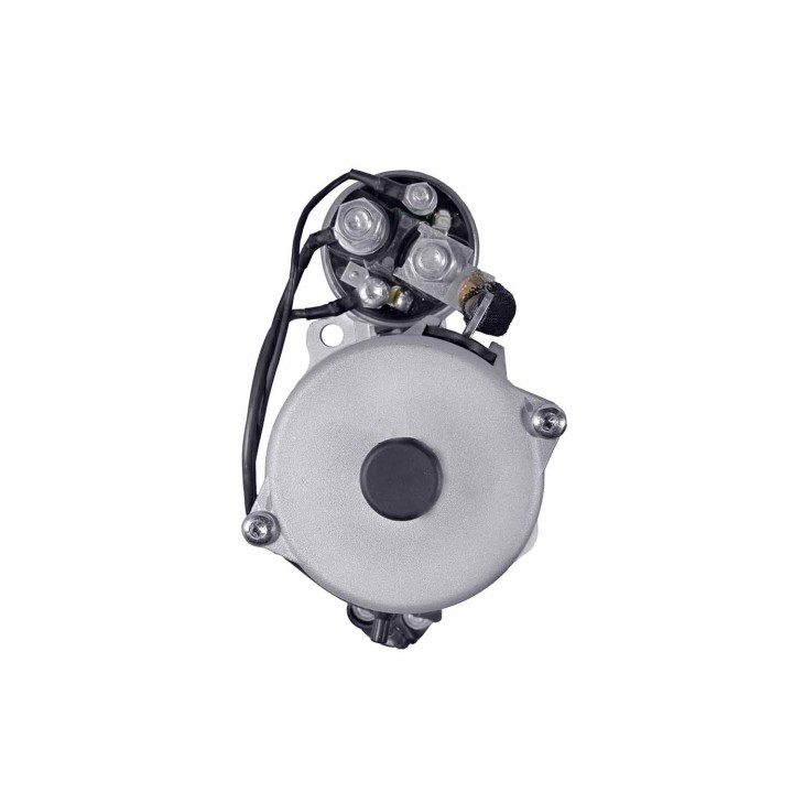 Marş Motoru MB Atego Sultan 24V 9 Diş 4 Kw Hella 8EA012586-011